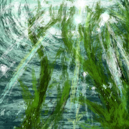 Scene - Stylized
