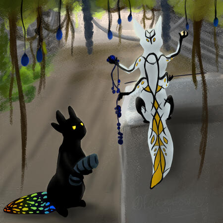 Colored/Shaded