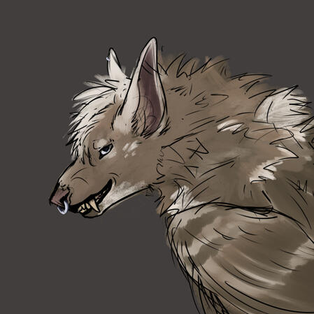 Bust