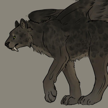 colored fullbody
